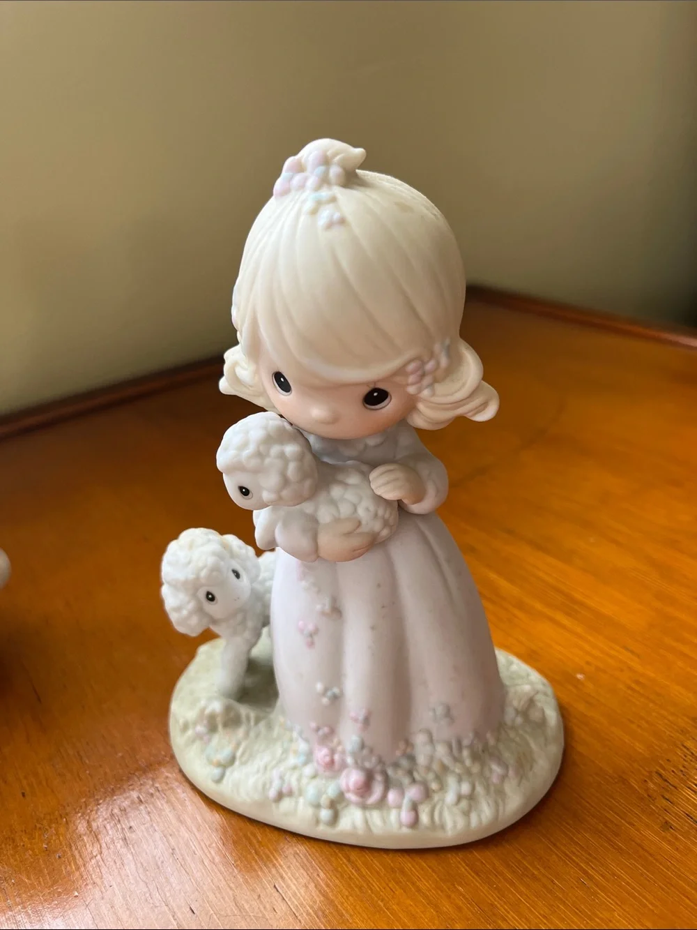 Precious Moments set precious